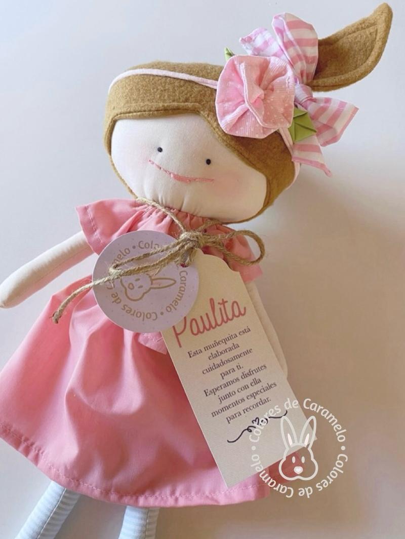 Paulita